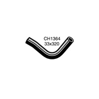 Mackay Radiator Top Hose CH1364