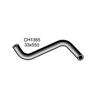 Mackay Radiator Bottom Hose CH1365