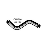 Mackay Radiator Bottom Hose CH1366