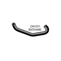 Mackay Radiator Bottom Hose CH1371