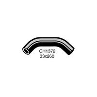 Mackay Radiator Top Hose CH1372