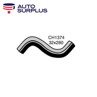 Radiator Top Hose CH1374