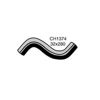 Mackay Radiator Top Hose CH1374