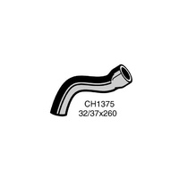 Mackay Radiator Bottom Hose CH1375