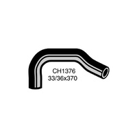 Mackay Radiator Bottom Hose-Pipe to Water Pump CH1376