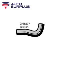 Radiator Top Hose CH1377