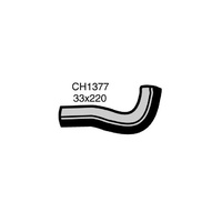 Mackay Radiator Top Hose CH1377