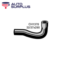 Radiator Bottom Hose CH1378