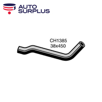 Radiator Top Hose CH1385