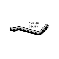 Mackay Radiator Top Hose CH1385