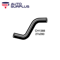 Radiator Top Hose CH1388