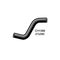 Mackay Radiator Top Hose CH1388