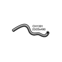 Mackay Radiator Top Hose CH1391