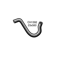 Mackay Radiator Bottom Hose CH1392