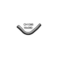 Mackay Radiator Top Hose CH1395