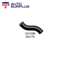 Radiator Bottom Hose CH1396