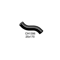 Mackay Radiator Bottom Hose CH1396