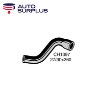 Radiator Top Hose CH1397