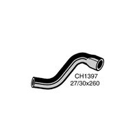 Mackay Radiator Top Hose CH1397