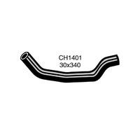 Mackay Radiator Top Hose CH1401