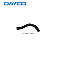 Dayco Radiator Bottom Hose CH1403