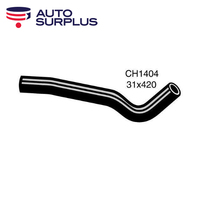 Radiator Top Hose CH1404