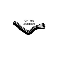 Mackay Radiator Bottom Hose CH1405