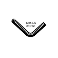 Mackay Radiator Top Hose CH1406