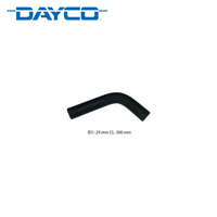 Dayco Radiator Top Hose CH1406