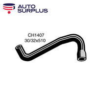 Radiator Bottom Hose CH1407