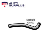 Radiator Top Hose CH1420