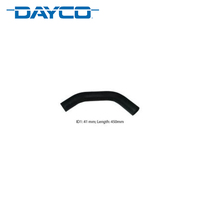 Dayco Radiator Bottom Hose CH1421