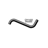 Mackay Radiator Top Hose CH1422