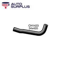 Radiator Bottom Hose CH1423