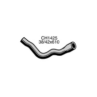 Mackay Radiator Bottom Hose CH1425