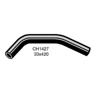 Mackay Radiator Top Hose CH1427