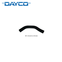 Dayco Radiator Top Hose CH1427