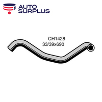 Radiator Bottom Hose CH1428