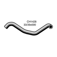 Mackay Radiator Bottom Hose CH1428