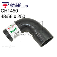 Radiator Bottom Hose CH1450