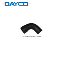 Dayco Radiator Bottom Hose CH1450