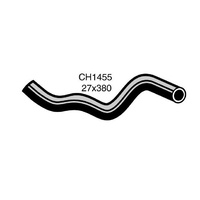 Mackay Radiator Bottom Hose Auto Trans CH1455