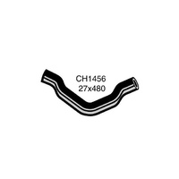 Mackay Radiator Bottom Hose CH1456