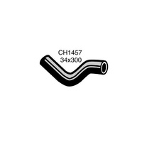 Mackay Radiator Top Hose CH1457