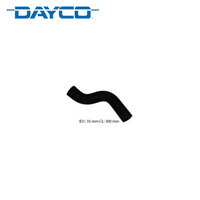 Dayco Radiator Top Hose CH1457