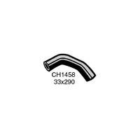 Mackay Radiator Bottom Hose CH1458