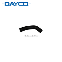 Dayco Radiator Bottom Hose CH1458