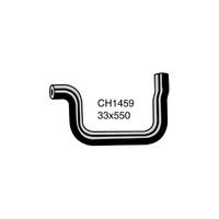 Mackay Radiator Top Hose CH1459