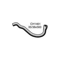 Mackay Radiator Top Hose CH1461