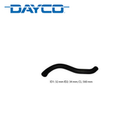 Dayco Radiator Top Hose CH1461